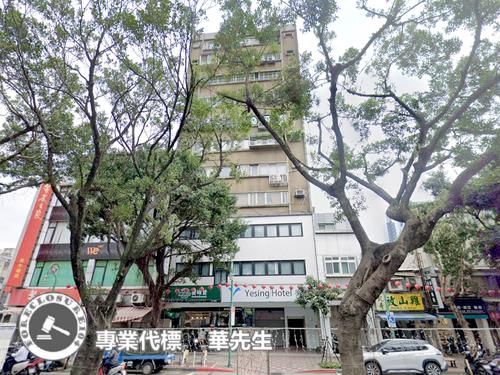 台北大樓拍賣-7