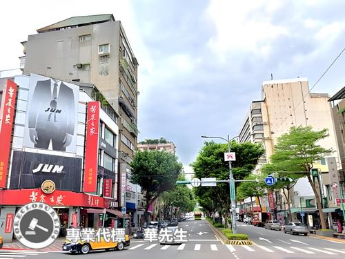 台北大樓拍賣-0