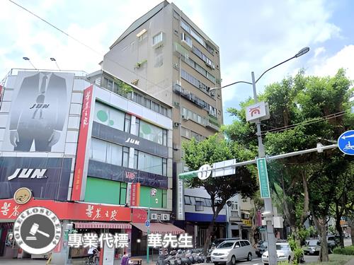 台北大樓拍賣-1