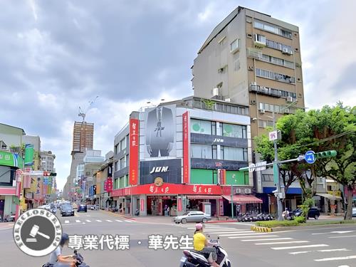 台北大樓拍賣-2