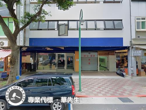 台北大樓拍賣-3