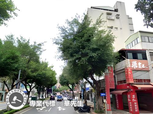 台北大樓拍賣-6
