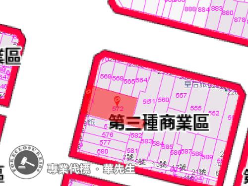 台北大樓拍賣-9
