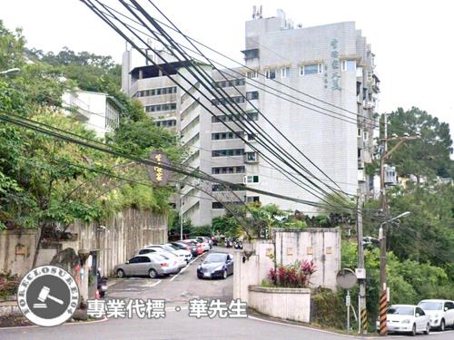 新店華廈法拍-6