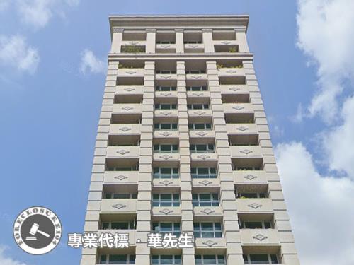 新北新莊法拍大樓-3