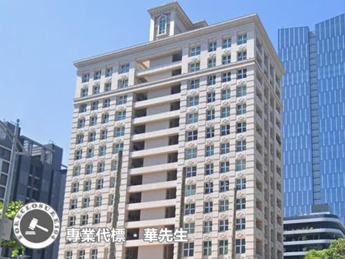 新北新莊法拍大樓-4