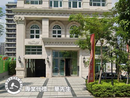 新北新莊法拍大樓-5
