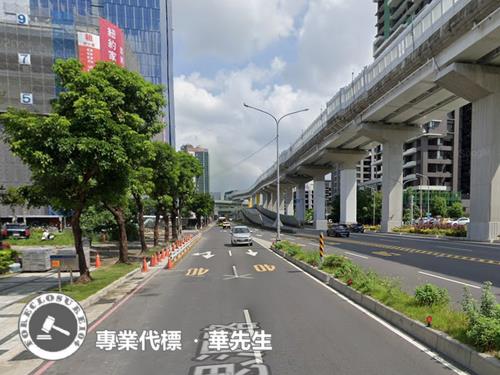 新北新莊法拍大樓-6