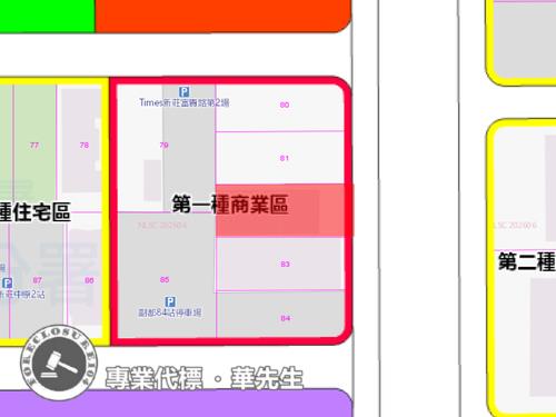 新北新莊法拍大樓-7