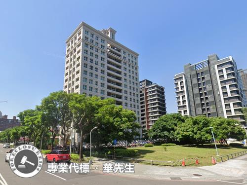 新北新莊法拍大樓-0
