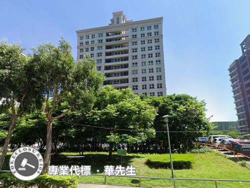 新北新莊法拍大樓-1