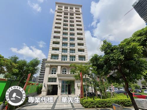 新北新莊法拍大樓-2