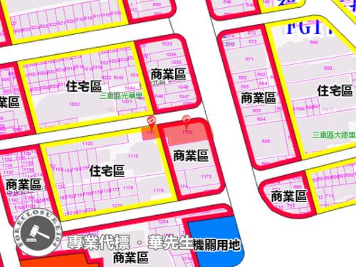 三重大樓法拍-10