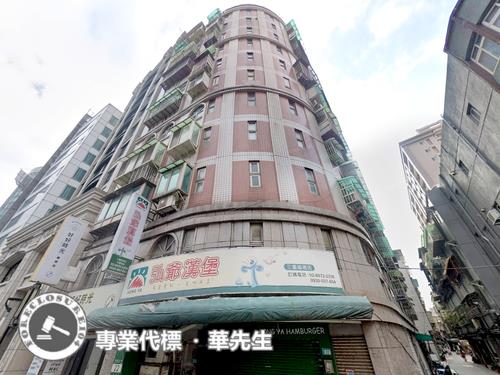 三重大樓法拍-0