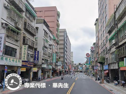三重大樓法拍-7