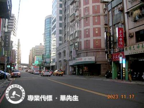 三重大樓法拍-8