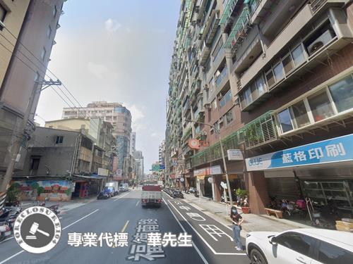 新北三重法拍大樓-4