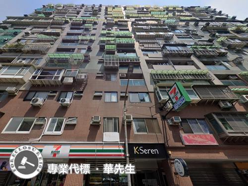 新北三重法拍大樓-2
