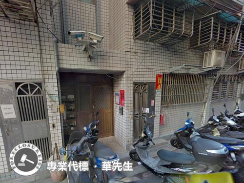 新北三重法拍公寓-1