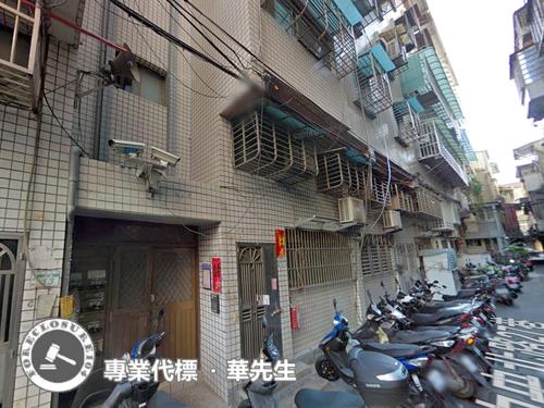 新北三重法拍公寓-0