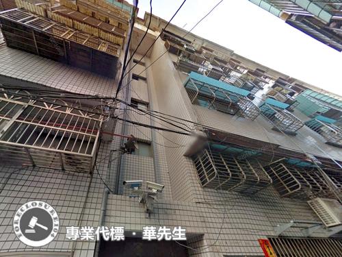 新北三重法拍公寓-2