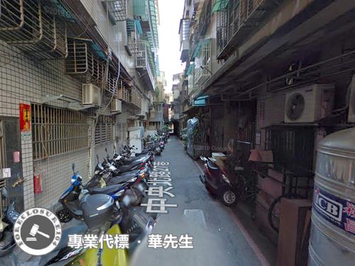 新北三重法拍公寓-3
