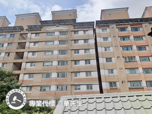 中壢法拍大樓-7