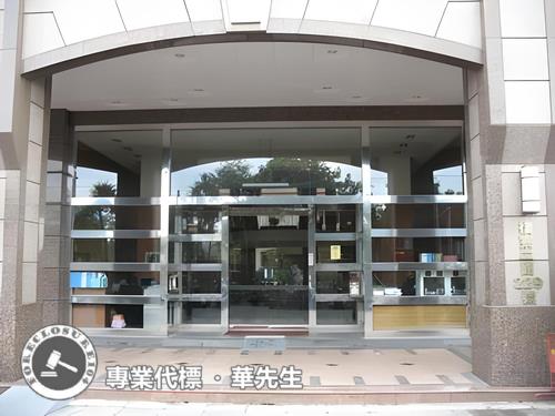 中壢法拍大樓-2