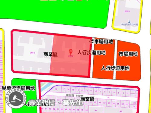 中壢法拍大樓-8