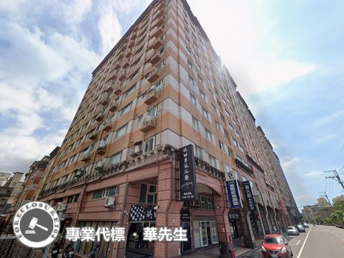 中壢法拍大樓-0