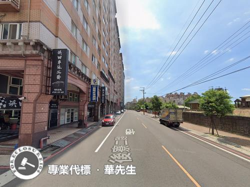 中壢法拍大樓-3