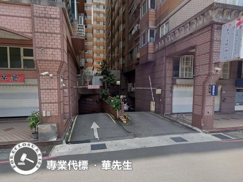 中壢法拍大樓-4