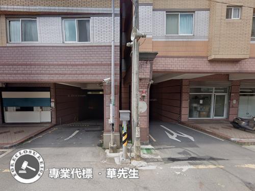中壢法拍大樓-5
