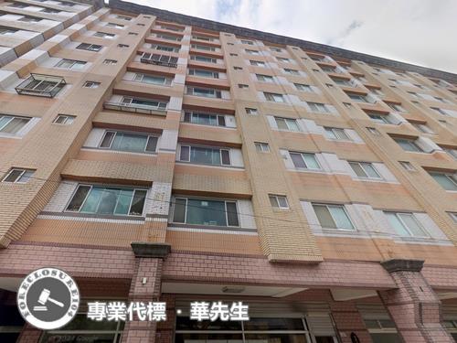 中壢法拍大樓-1