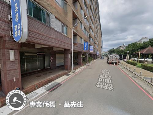 中壢法拍大樓-6