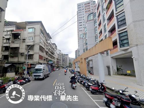 新北新店法拍華廈-3