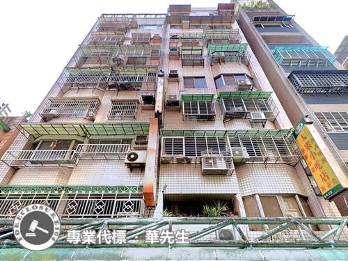 新北新店華廈法拍-0