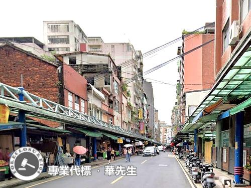 新北新店華廈法拍-4