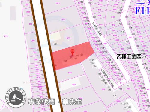 樹林法拍華廈-5