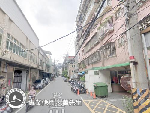 樹林法拍華廈-2