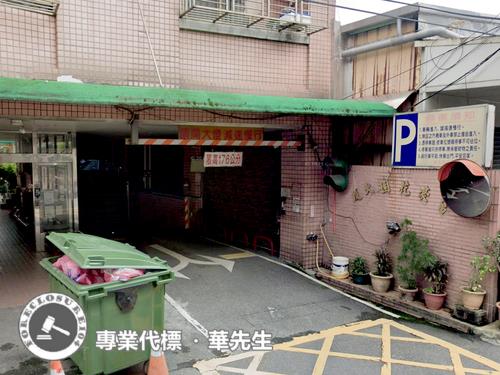 樹林法拍華廈-3