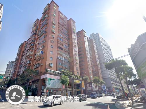 桃園區大樓拍賣-0