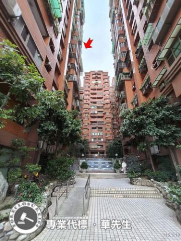 桃園區大樓拍賣-3