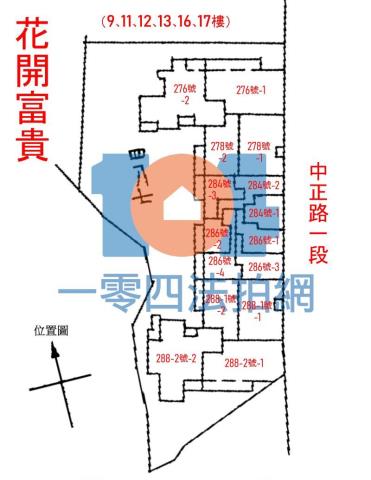 三峽法拍大樓-8