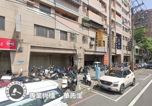 三峽法拍大樓-1