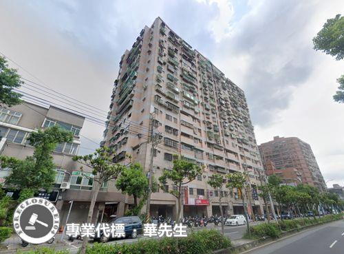 三峽法拍大樓-2
