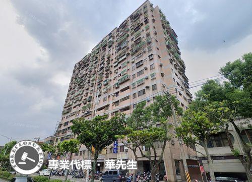 三峽法拍大樓-3