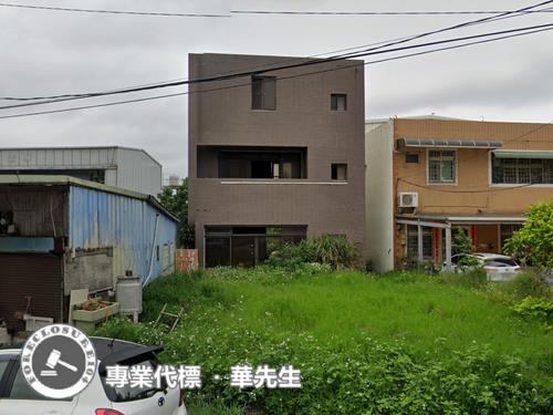 桃園法拍透天-4