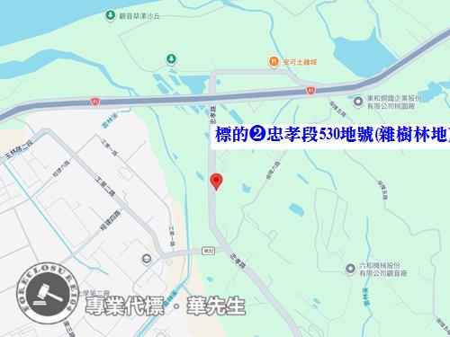 桃園法拍透天-11