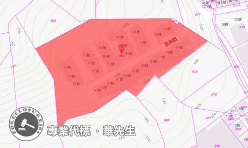 新北三峽公寓拍賣-10